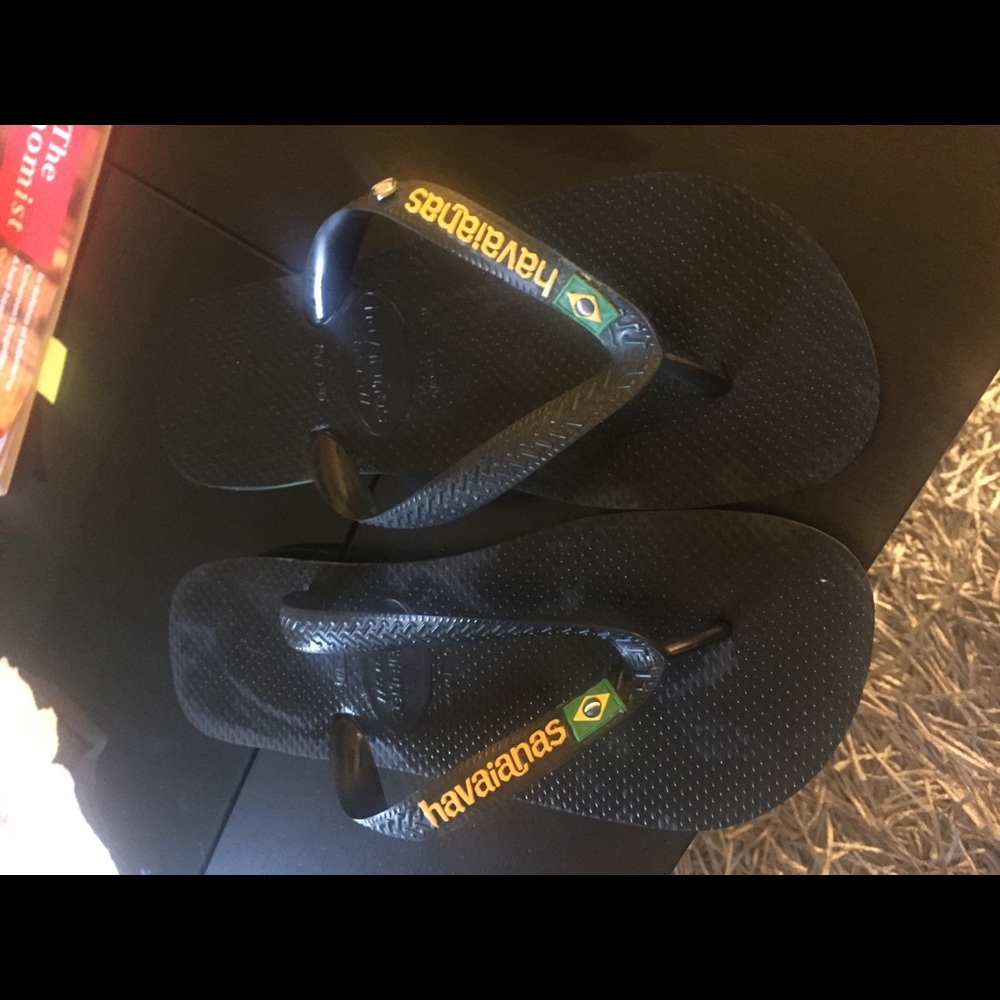 Original Brazilian havaianas